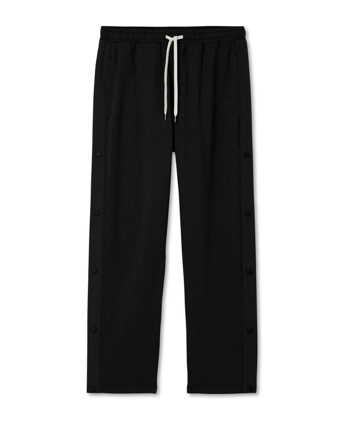 Sunday Warm Up Pant 30" Men's Black Performance Pants | Vuori shop - US 3348