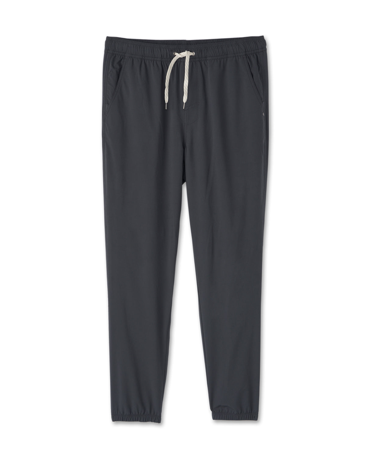 Kore Jogger Lined - Short Charcoal Workout Joggers | Vuori sale - US 7311