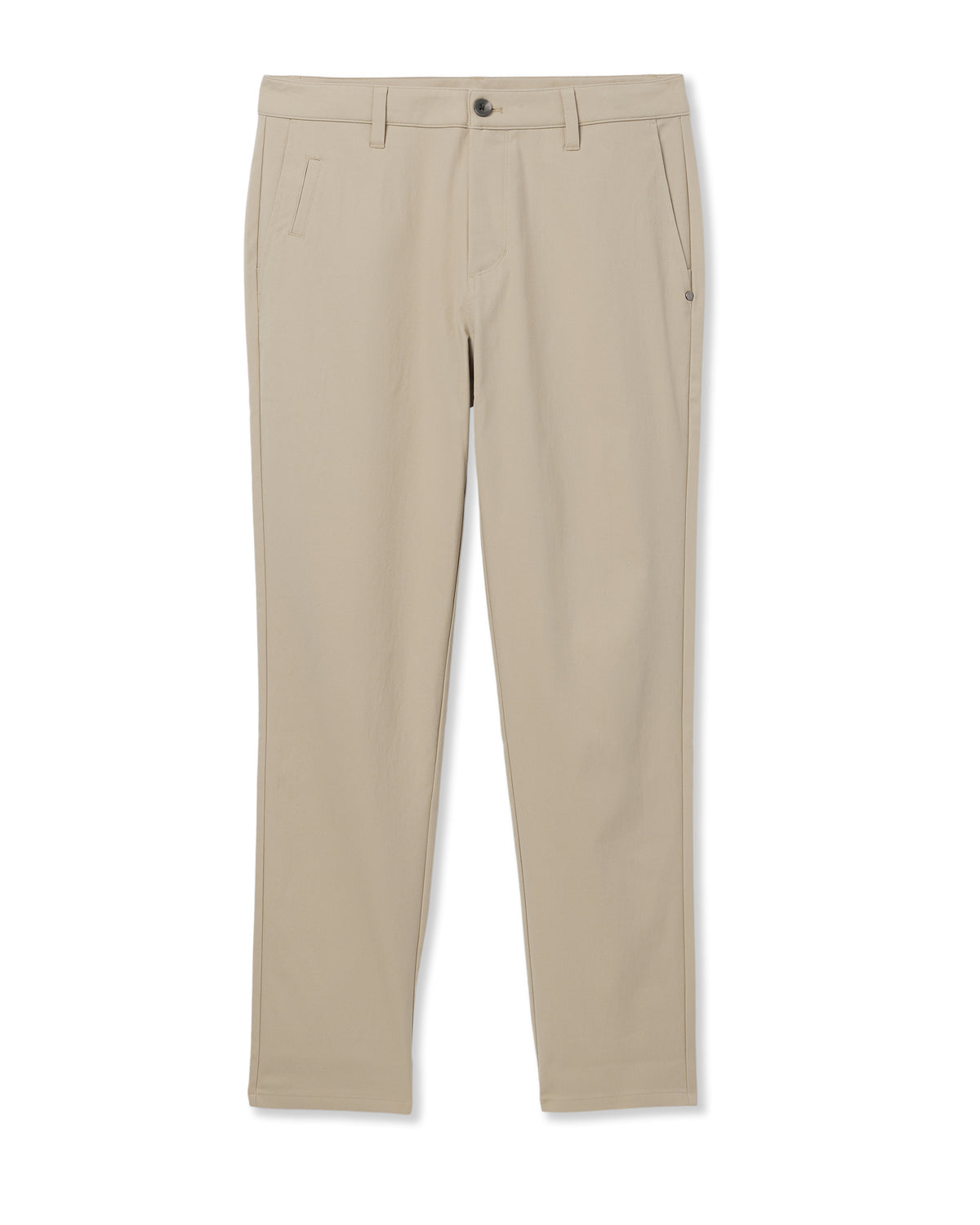 Men's Cascade Tech Chino Athletic Slim Fit 32" Trench | Vuori for sale - US 8850