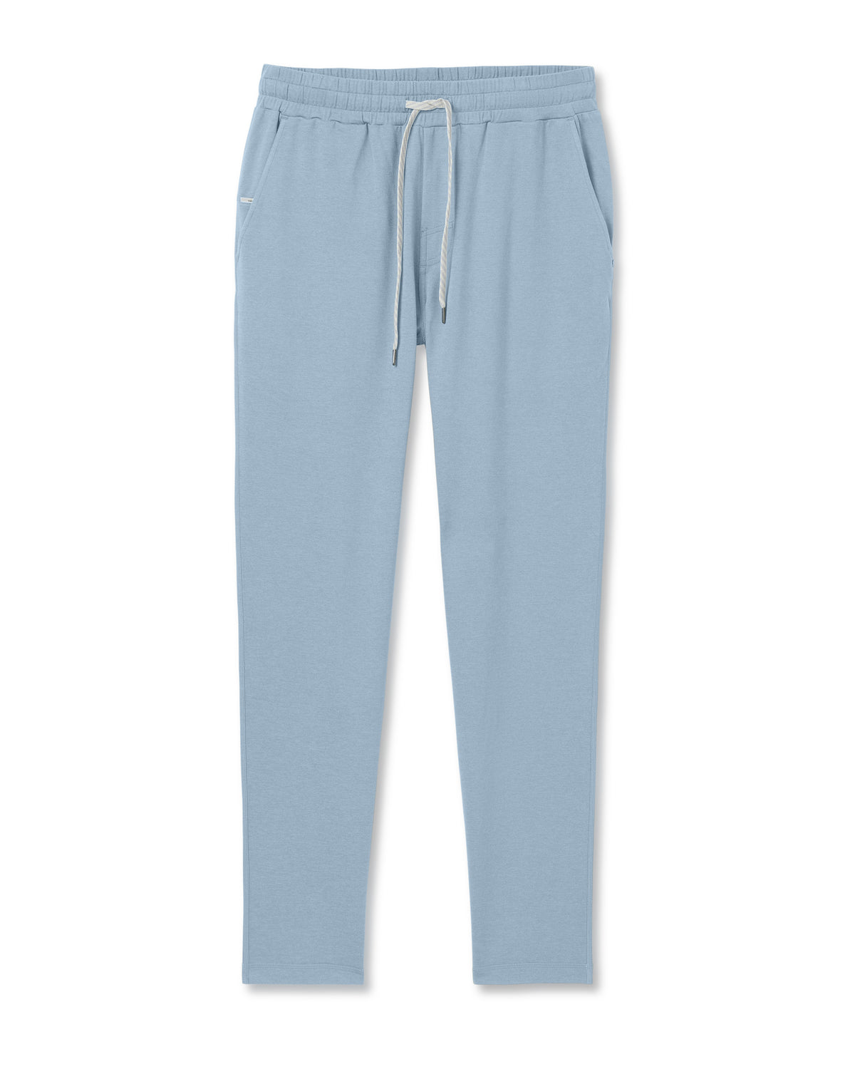 Ponto Performance Pant 30" Men's Flint Heather Pants | Vuori discount - US 1024