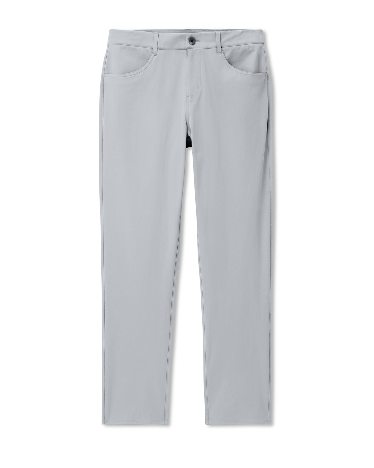 Meta Pant Classic Fit 30" Men's Sea Fog 5-Pocket Pants | Vuori sale - US 2066