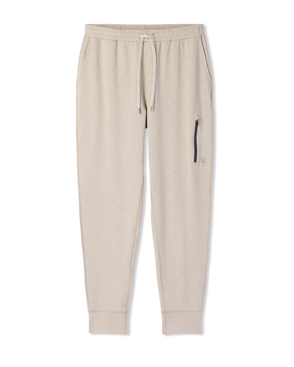 Men's Sunday Performance Jogger 30" Toast Heather | Vuori discount - US 3214