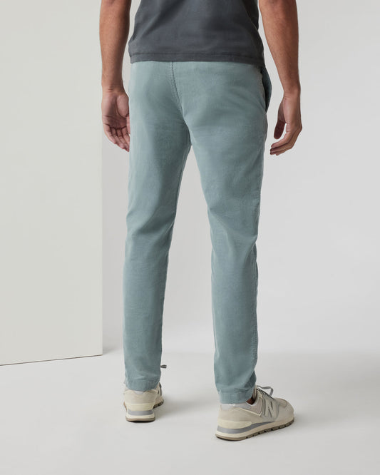 Optimist Pant Men's Vintage Pistachio Corduroy Pants | Vuori onsale - US 5019