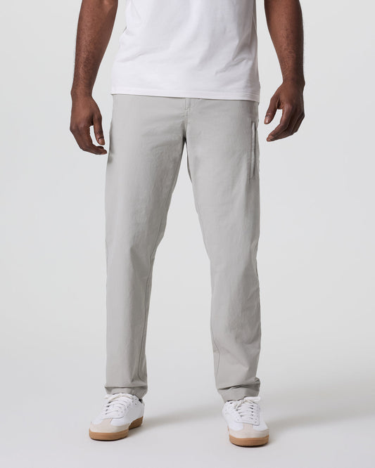 Barren Explorer Pant Classic Fit 30" Talc | Vuori sale - US 6077