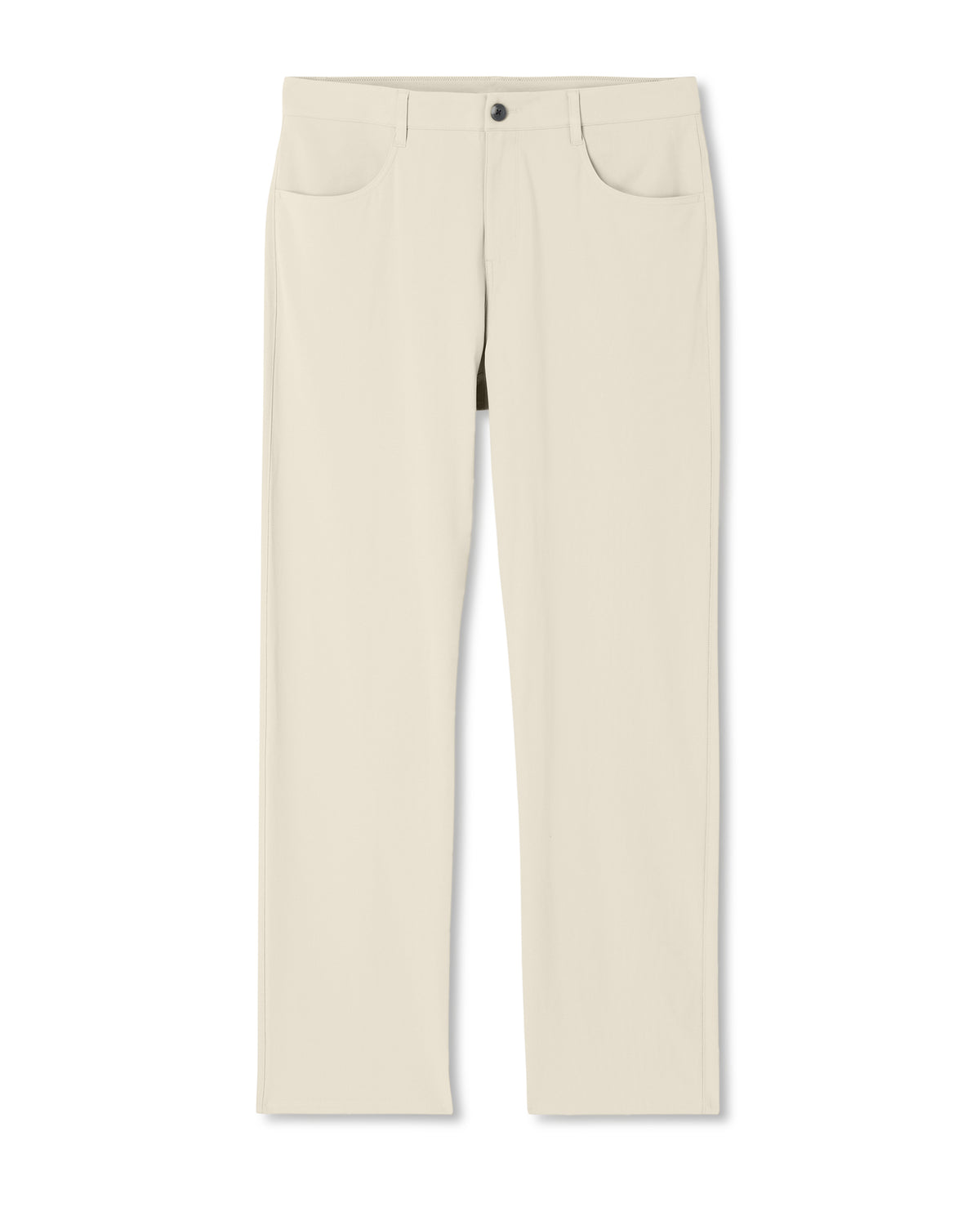 Meta Pant Relaxed Fit 30" Men's Birch 5-Pocket Pants | Vuori for sale - US 6614