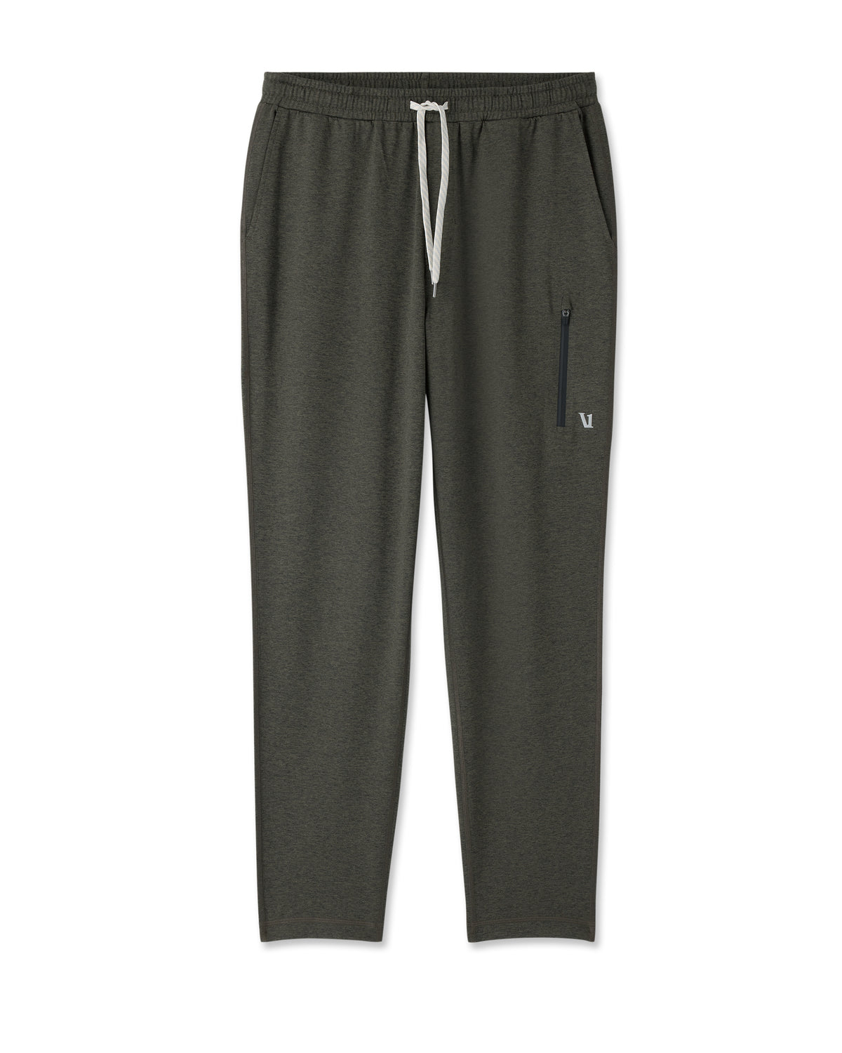 Sunday Performance Track Pant 2.0 Kale Heather | Vuori onsale - US 7126