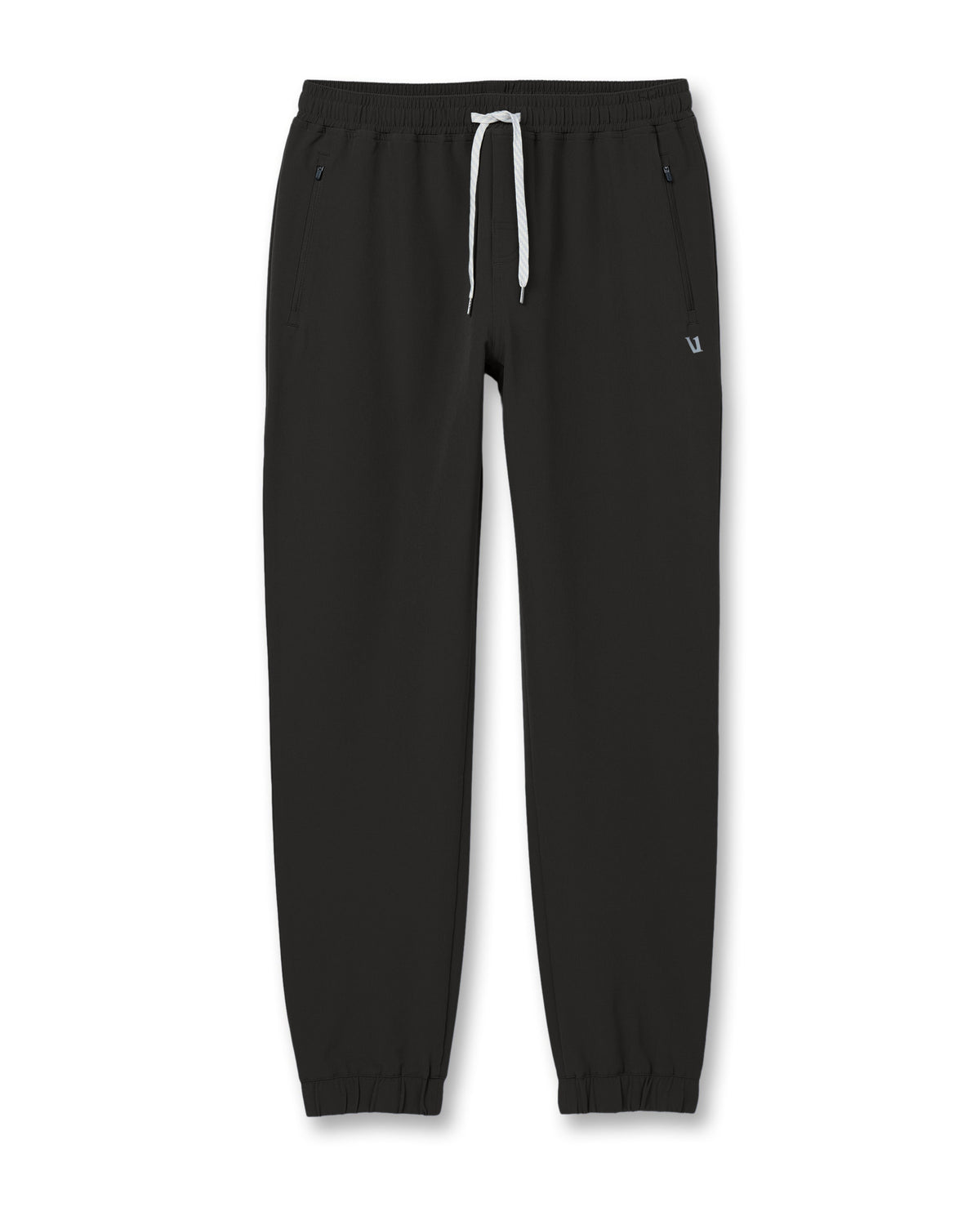 Transit Jogger Black Technical Jogger | Vuori for sale - US 1625