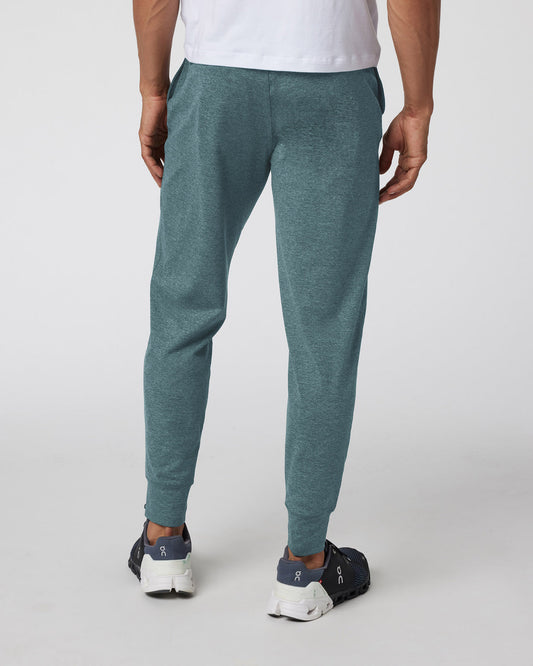 Sunday Performance Jogger Kashmir Heather | Vuori onsale - US 7818