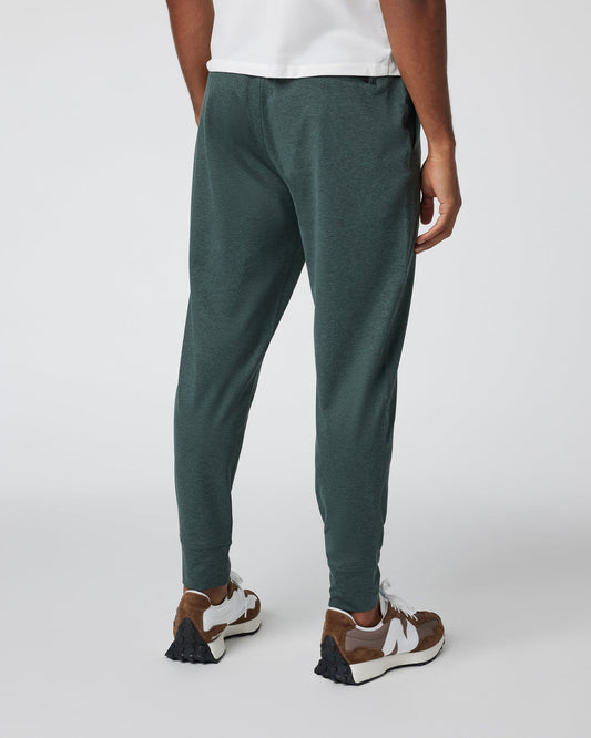 Sunday Performance Jogger 30" Aspen Heather | Vuori for sale - US 7781