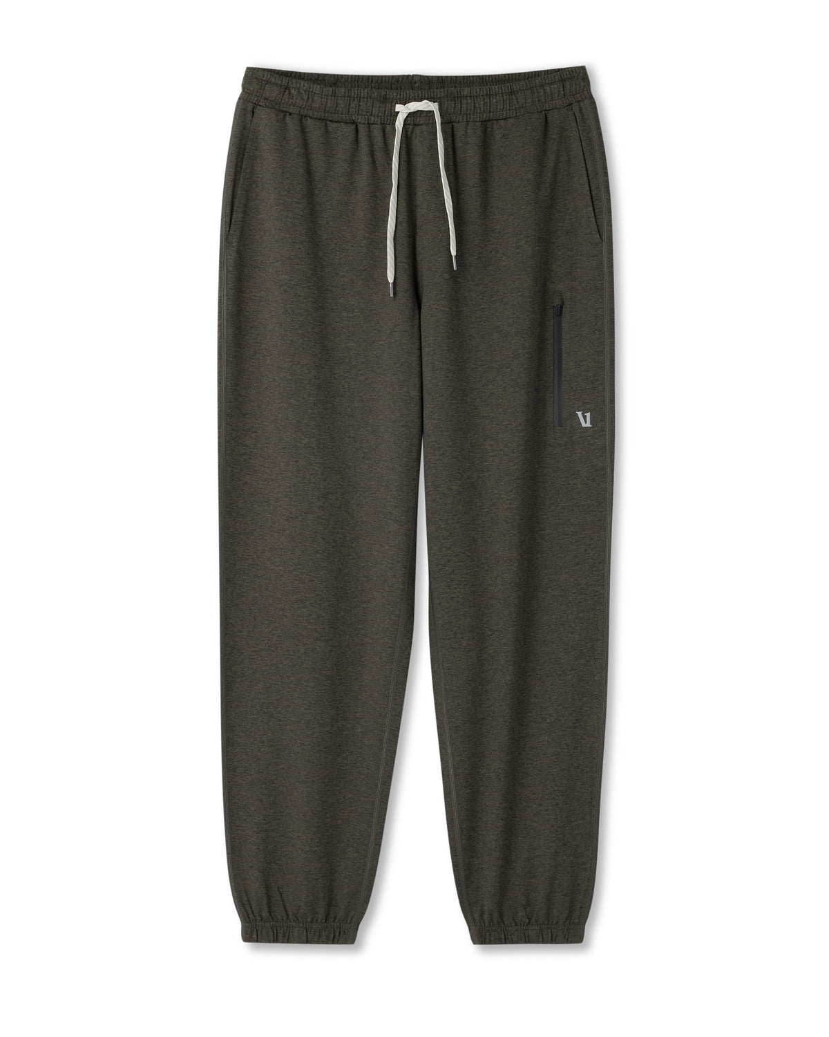 Sunday Performance Sweatpant Classic 30" Kale Heather | Vuori discount - US 9921