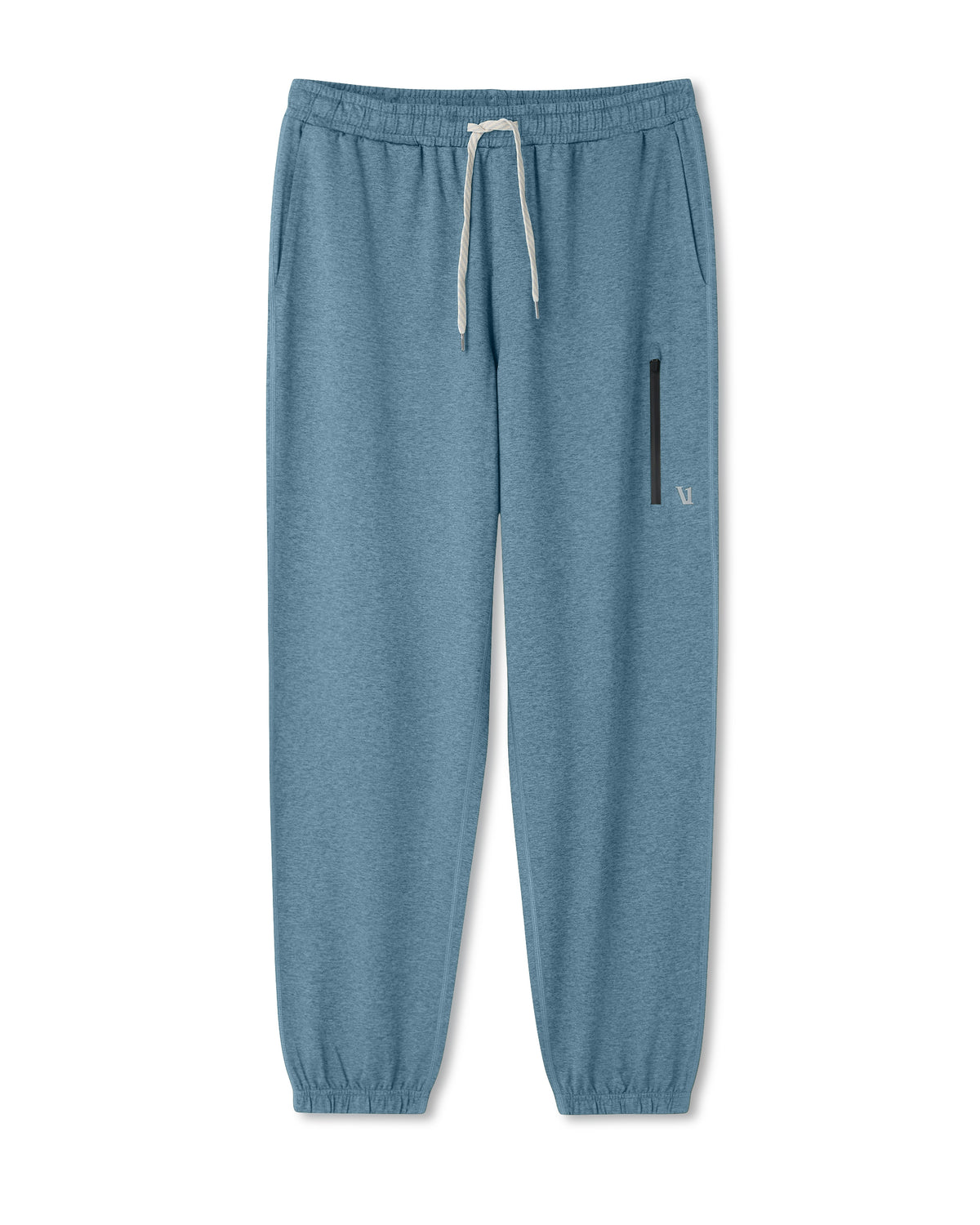 Men's Sunday Performance Sweatpant 30" Smoke Blue | Vuori onsale - US 1986