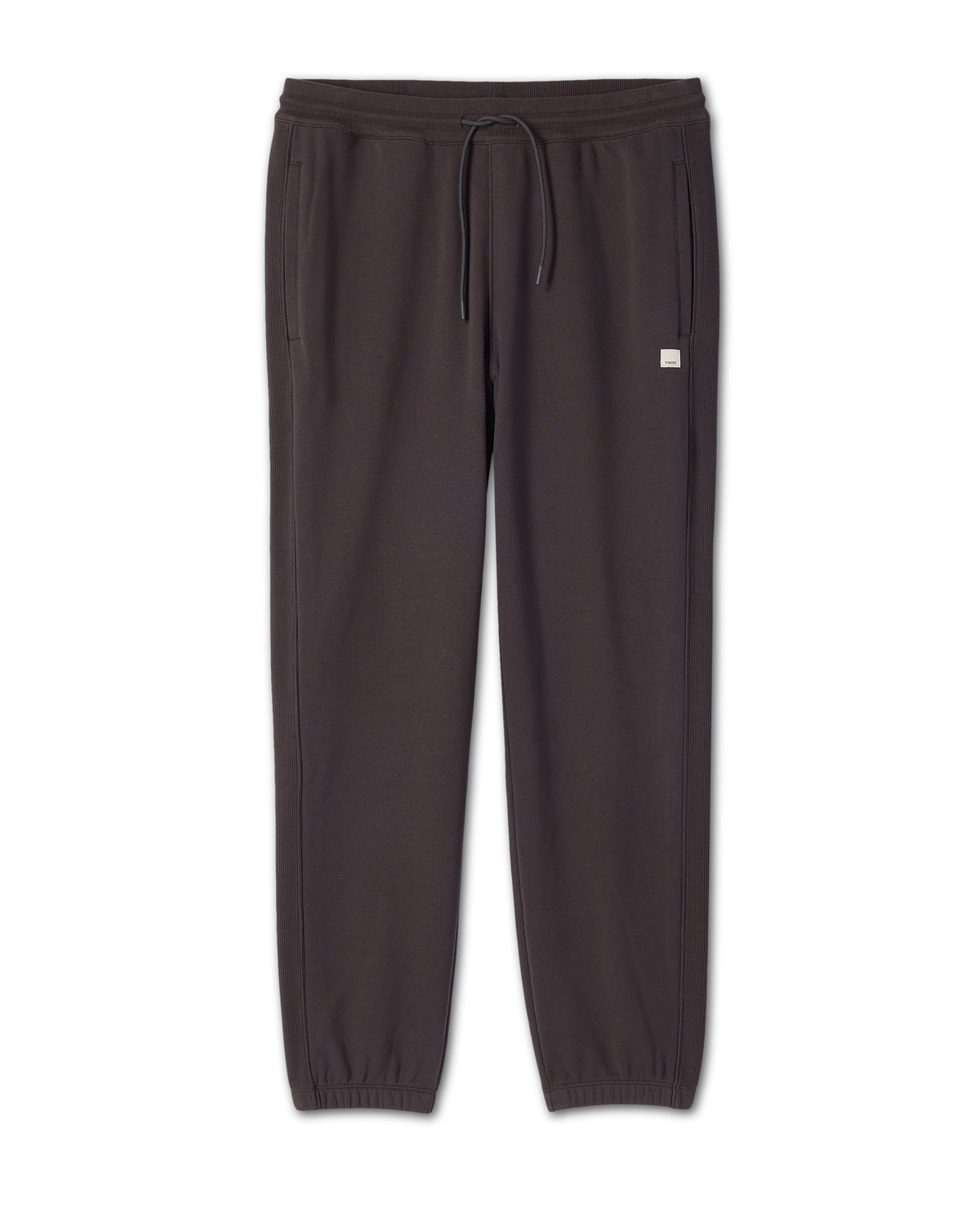Cypress Vintage Jogger 28" Men's Comfy Soot Joggers | Vuori for sale - US 4493