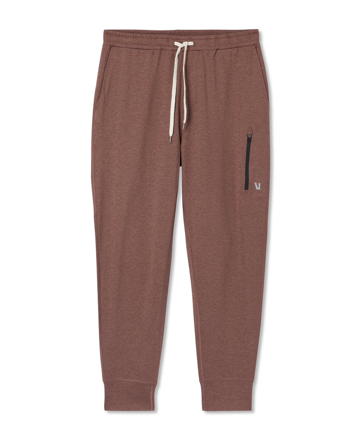 Sunday Performance Jogger 28" Sable Heather Joggers | Vuori outlet - US 5850