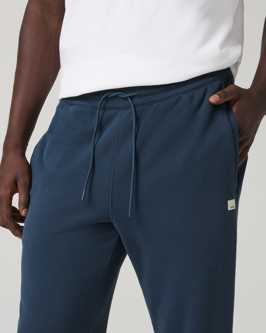 Cypress Vintage Jogger 28" Men's Ocean Blue Joggers | Vuori shop - US 8725