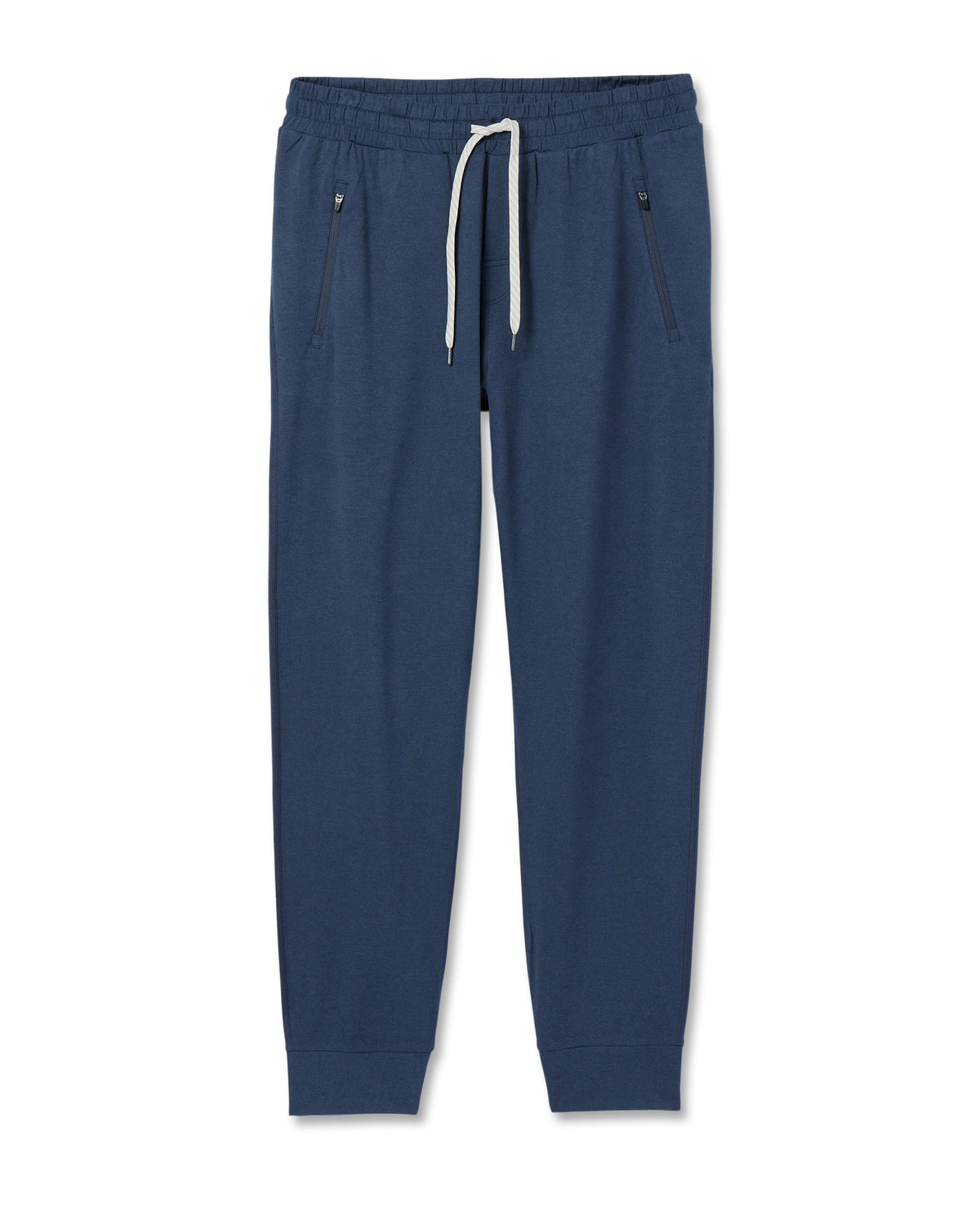 Ponto Performance Jogger Athletic Slim Fit 30" Azure Heather | Vuori discount - US 5668