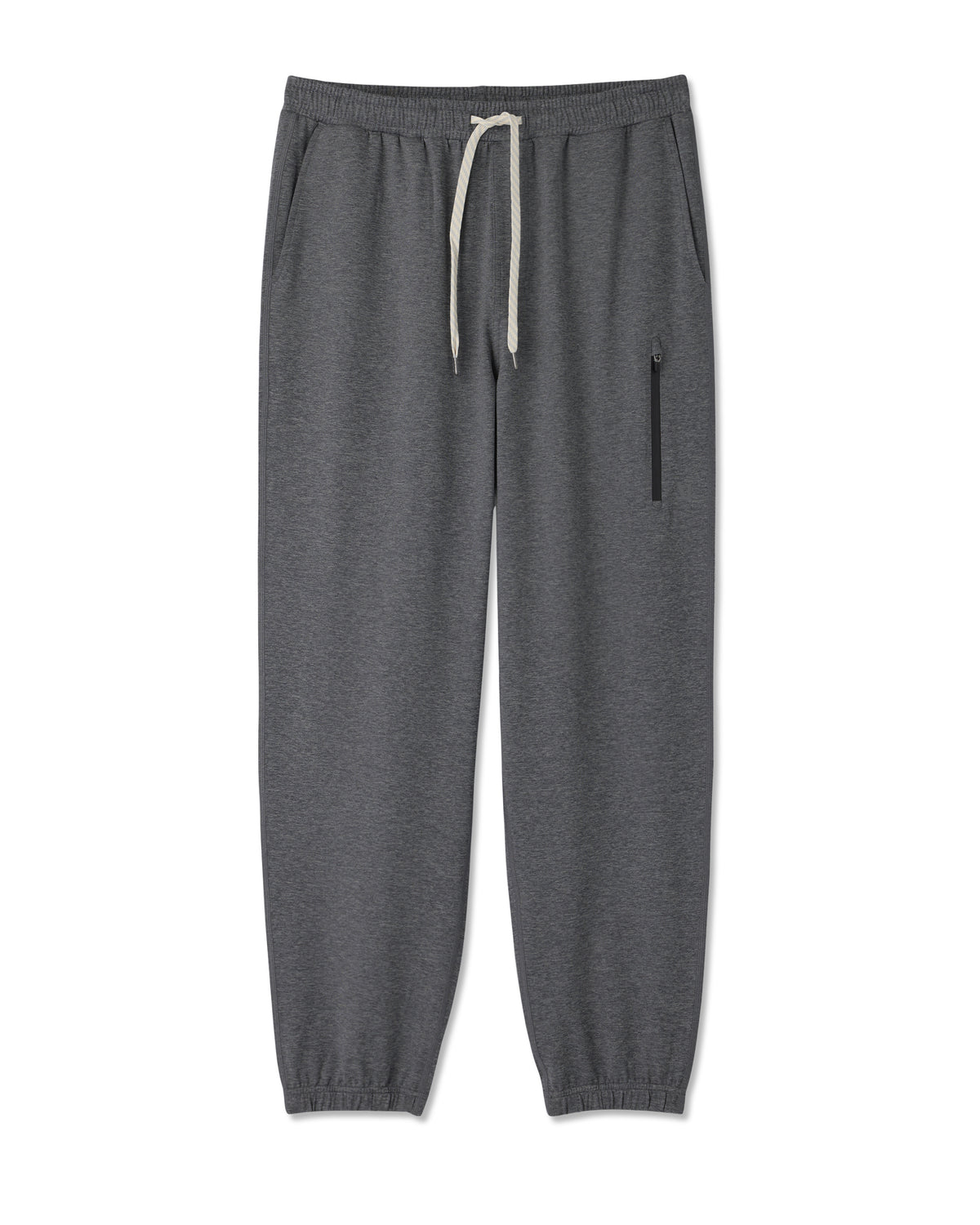 Men's Sunday Performance Sweatpant Charcoal Heather | Vuori online - US 9940