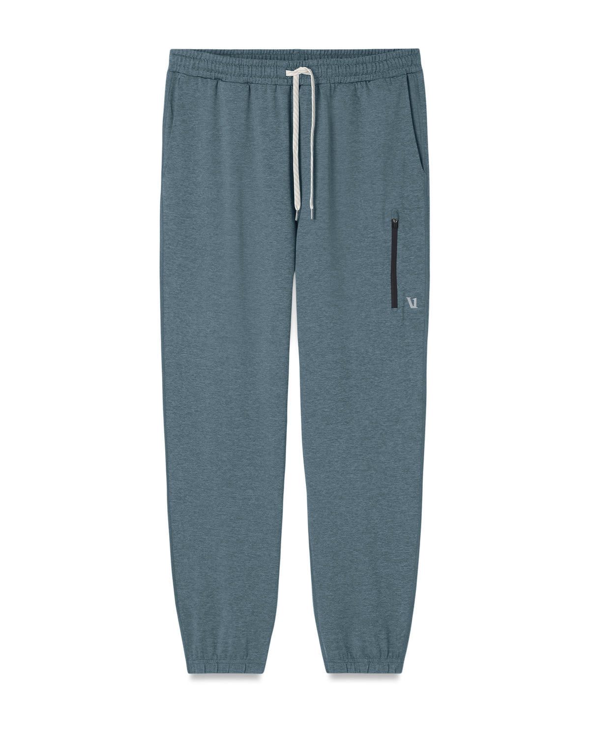 Men's Sunday Performance Sweatpant Blue Sea Heather | Vuori sale - US 2279
