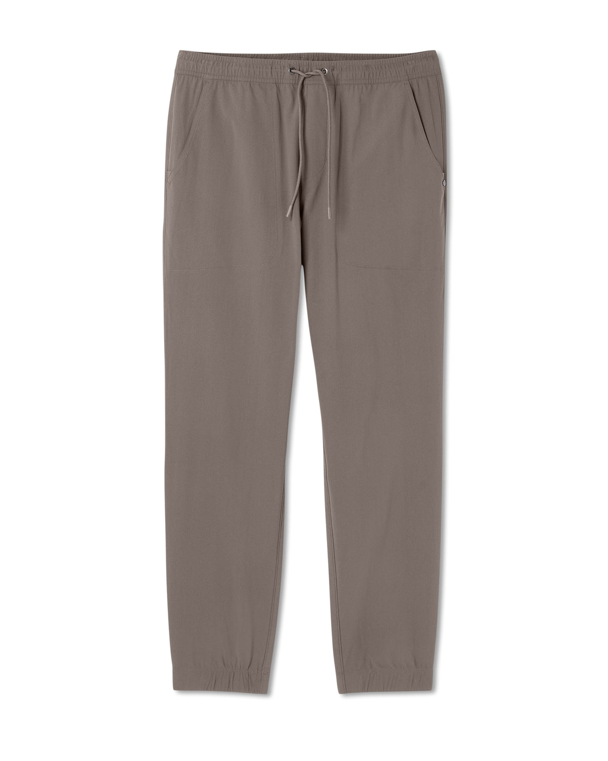 Meta Jogger 30" Men's Smokey Taupe Classic Fit Joggers | Vuori discount - US 5984