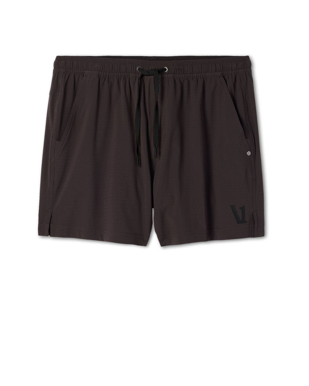 HardKore Short Lined 5" Men's Carbon Performance Shorts | Vuori shop - US 2169