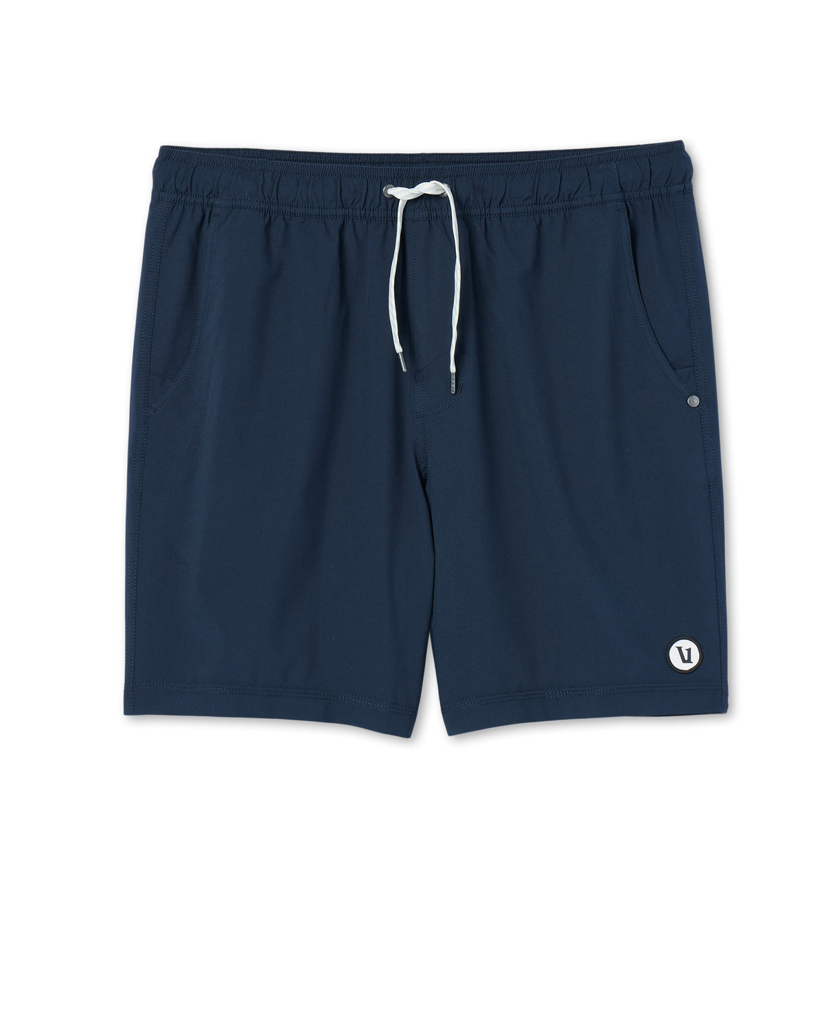 Kore Short Unlined 7" Ink Unlined Athletic Shorts | Vuori for sale - US 8613
