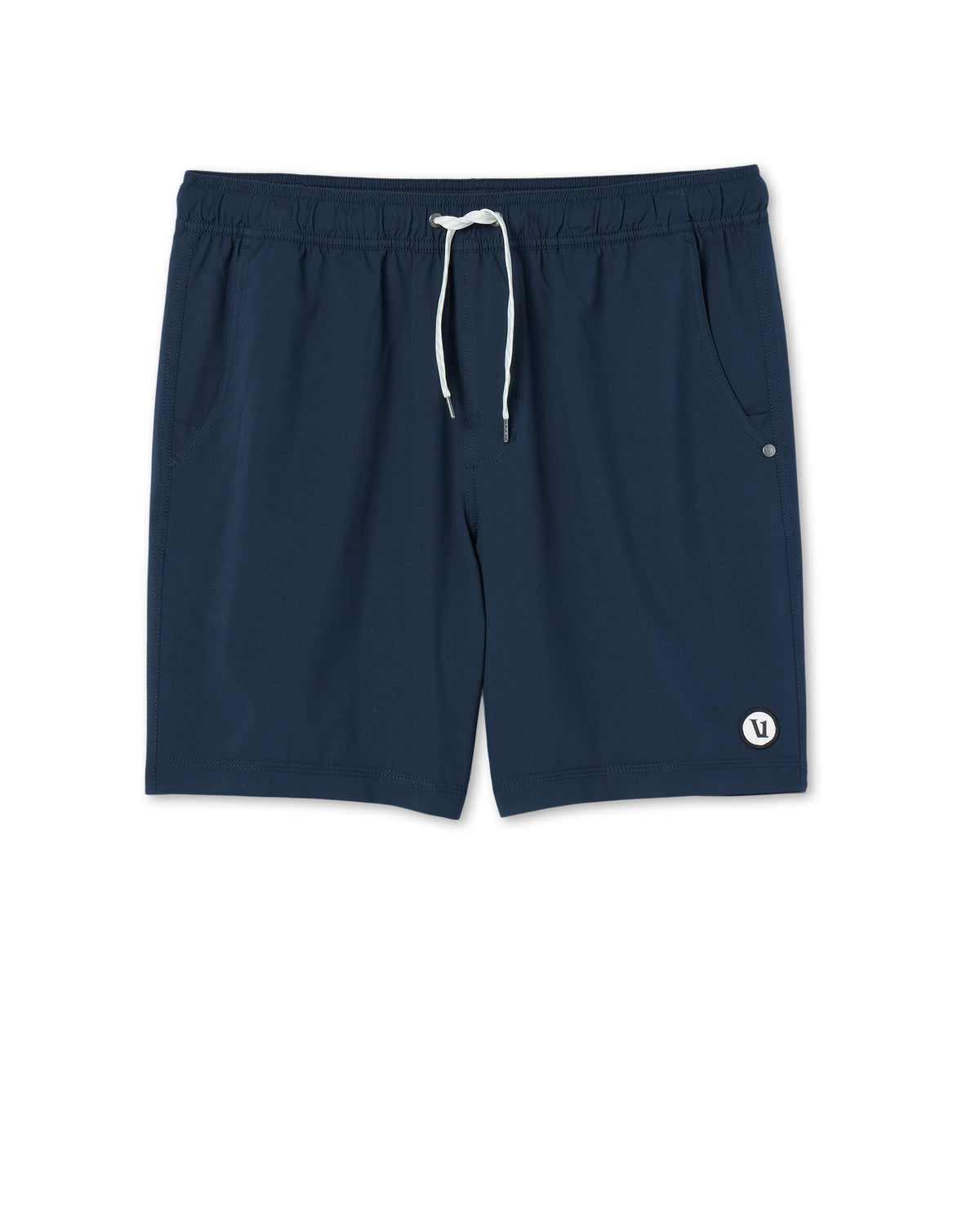 Kore Short Lined 7" Men's Ink Athletic Shorts | Vuori online - US 4705