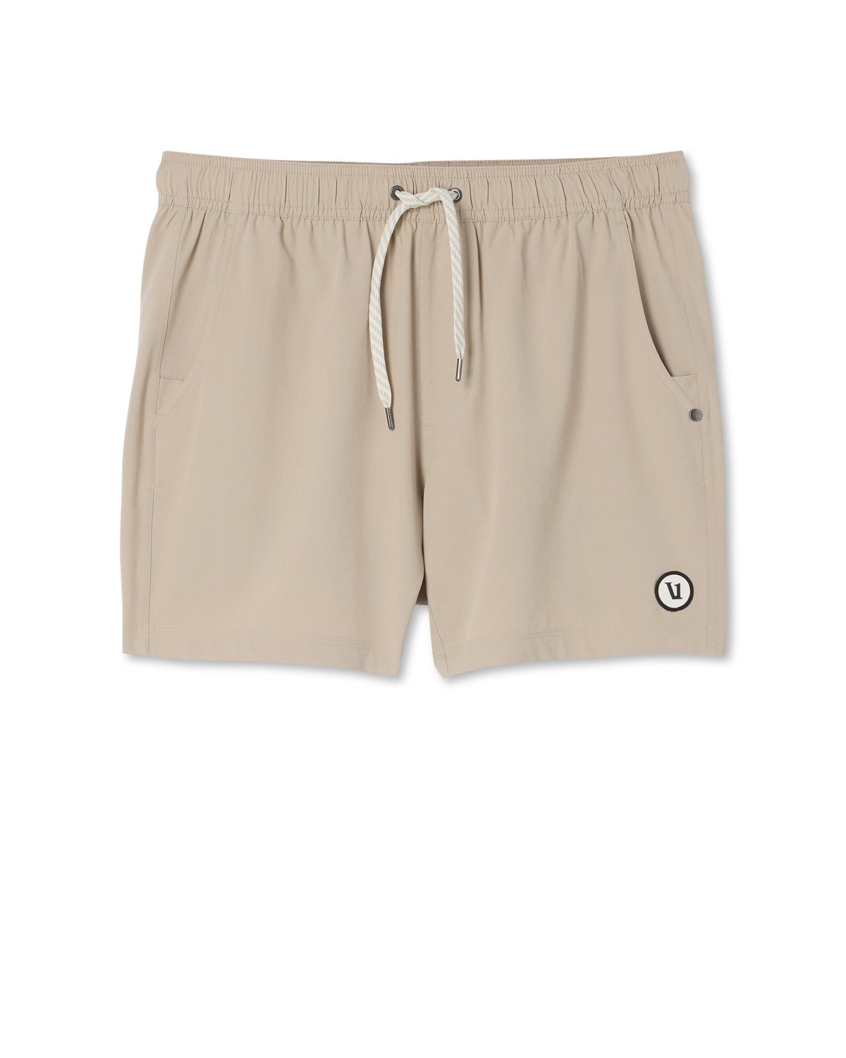 Kore Short Unlined 5" Men's Toast Athletic Fit Shorts | Vuori online - US 1970