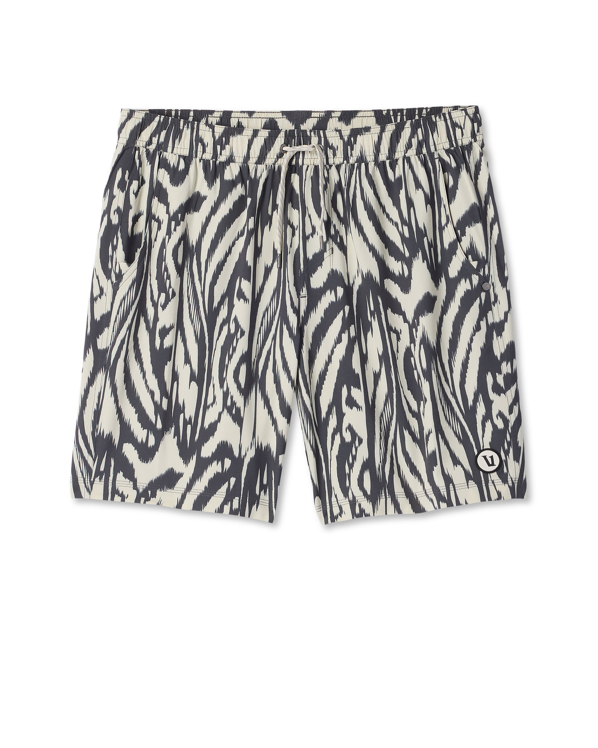 Kore Short Unlined 7" Men's Sandalwood Mirage Shorts | Vuori online - US 5628