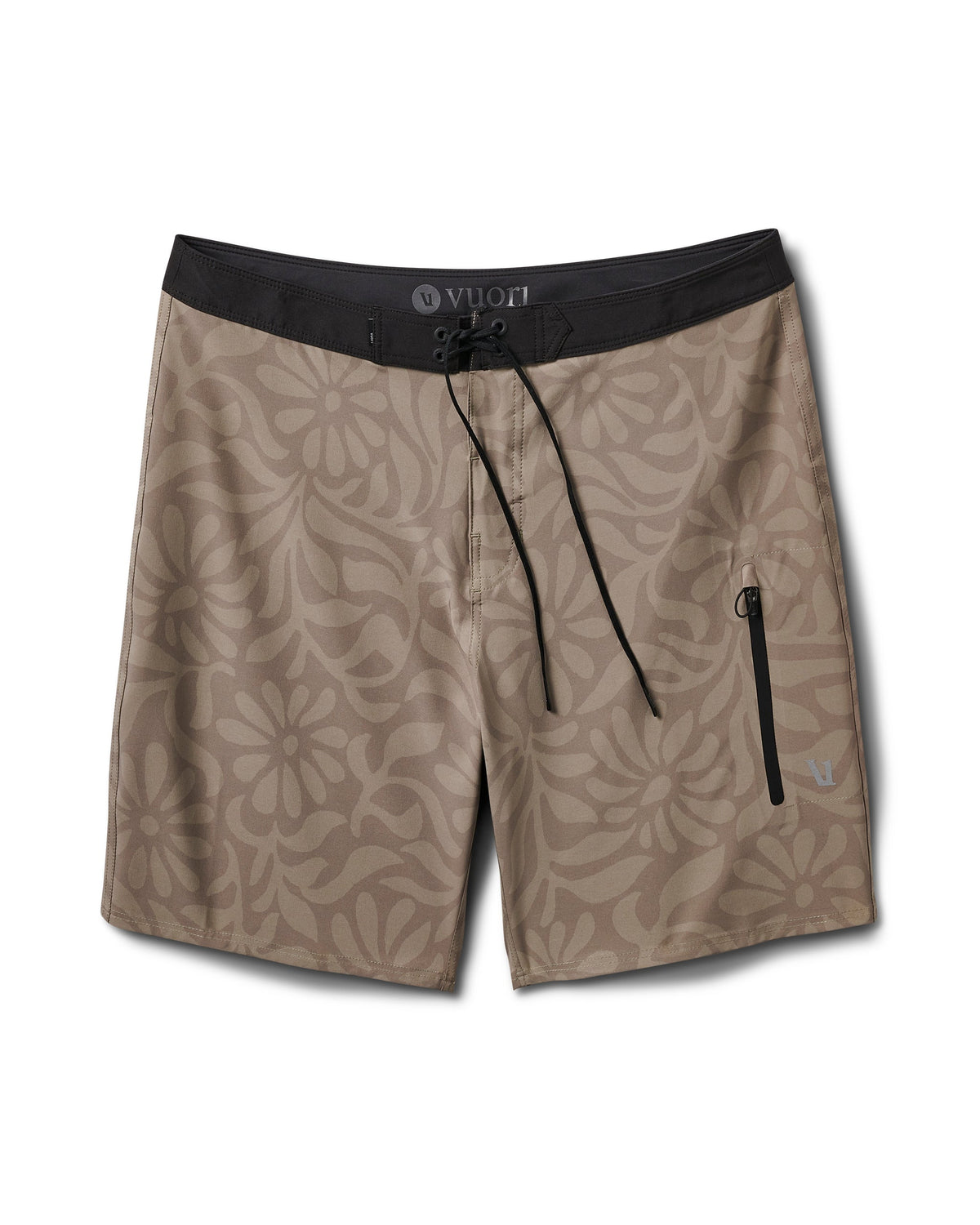 Infinity Boardshort Men's Taupe Big Samba Boardshorts | Vuori for sale - US 8330