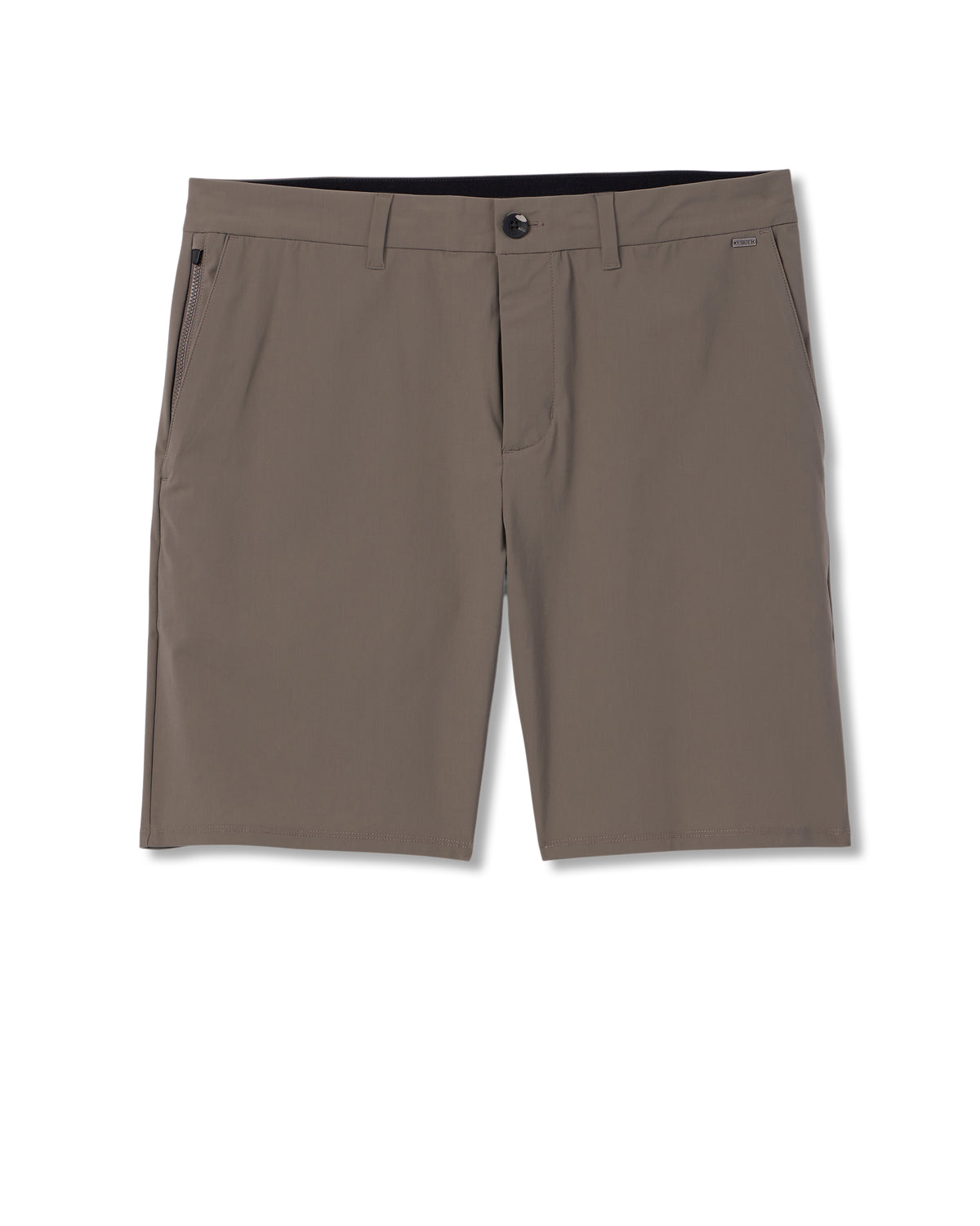 Fleet Chino Short 8" Men's Cocoa Shorts | Vuori sale - US 1011