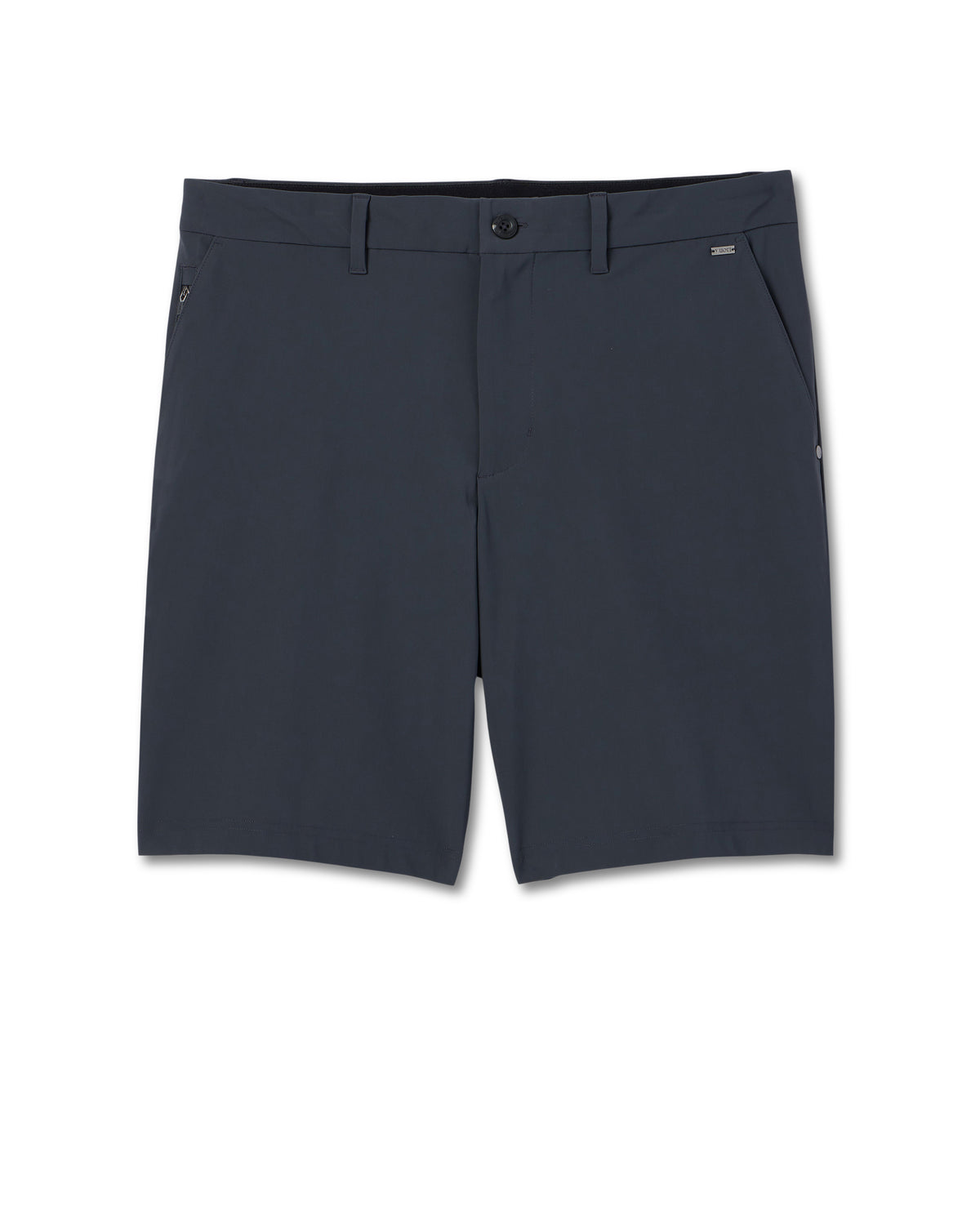 Fleet Chino Short 8" Men's Navy Shorts | Vuori onsale - US 2464