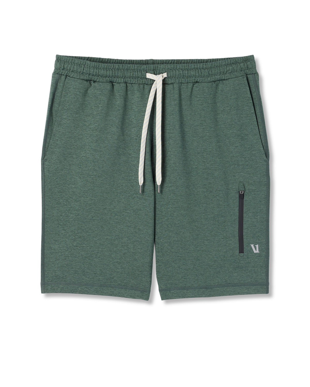 Sunday Performance Short 8" Men's Agate Green Shorts | Vuori online - US 7445