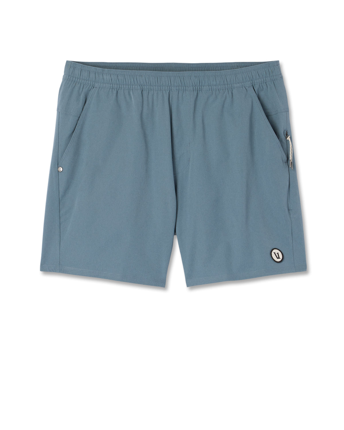 Maverick Volley Short Lined Men's Abyss Swim Shorts | Vuori online - US 9794
