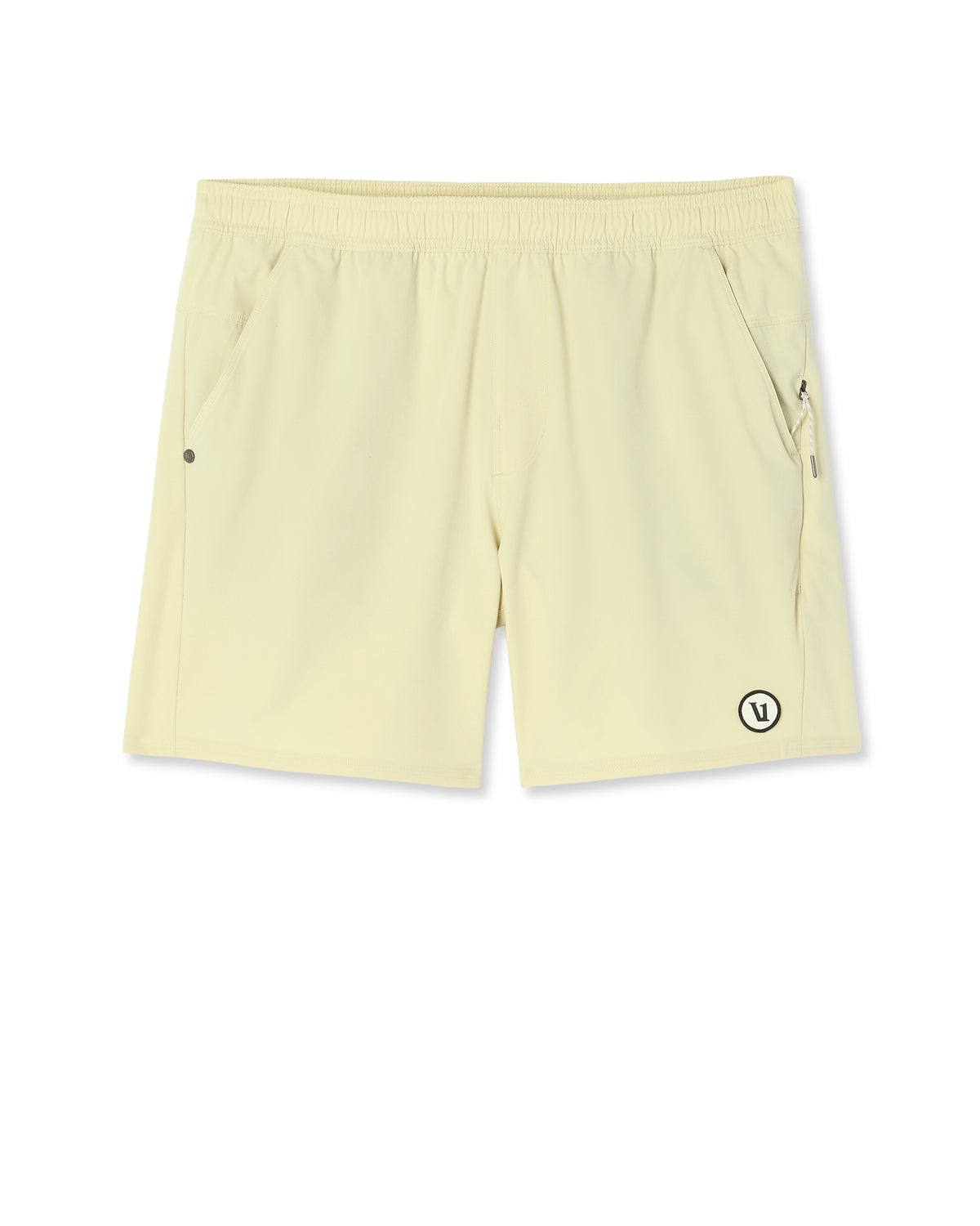 Maverick Volley Short Lined Men's Seed Hybrid Shorts | Vuori shop - US 5137