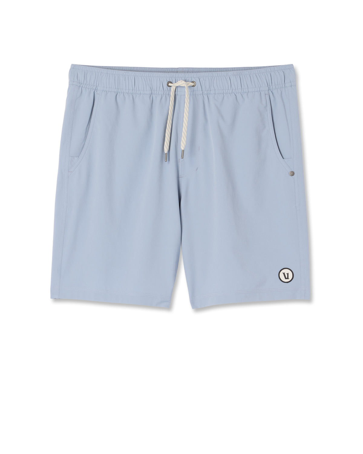 Kore Short Lined 7" Men's Blue Dusk Shorts | Vuori sale - US 2947