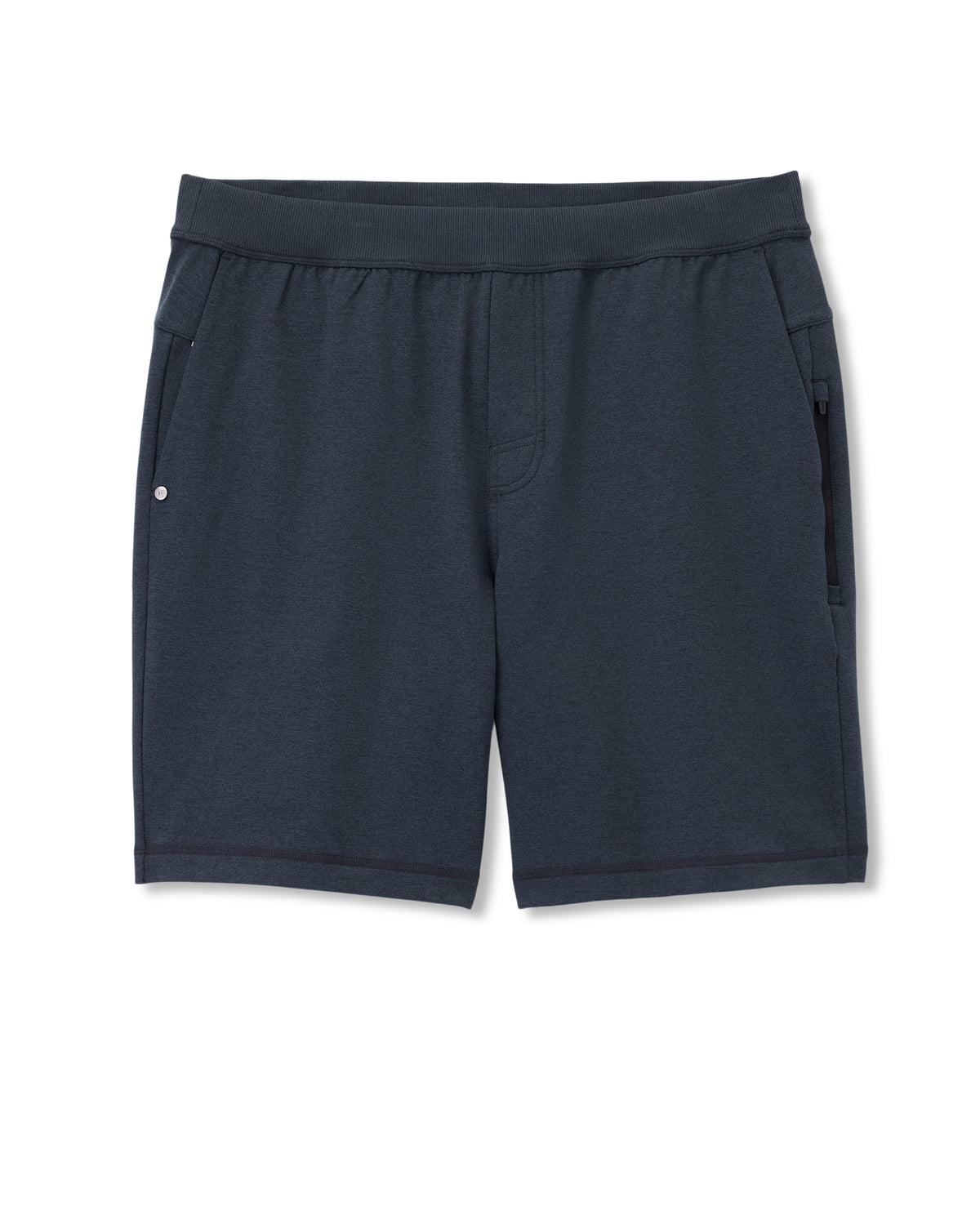 Coronado Short 8" Midnight Heather | Vuori online - US 8261