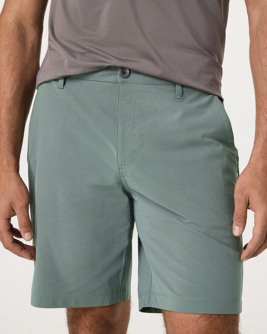 Meta Short 8" Men's Marsh Classic Chino Shorts | Vuori shop - US 3264