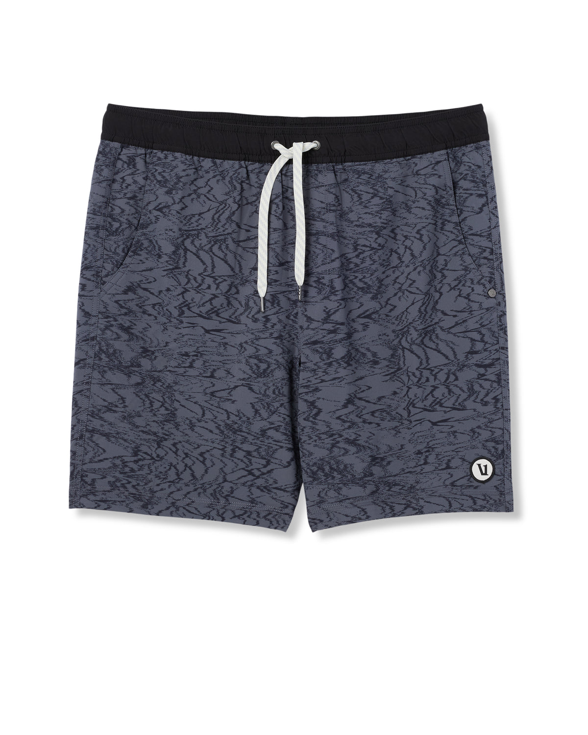 Kore Short Unlined 7" Men's Moonlight Sand Athletic Short | Vuori onsale - US 7961