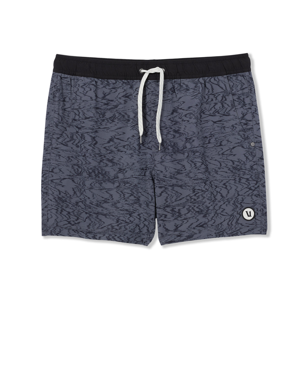 Kore Short Unlined 5" Men's Moonlight Sand Athletic Short | Vuori shop - US 2877