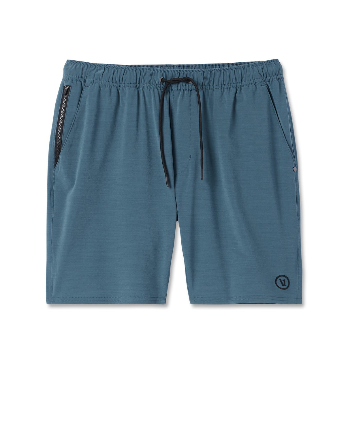 Elevate Kore Short Lined 7" Light Deep Sea Performance Shorts | Vuori onsale - US 4636