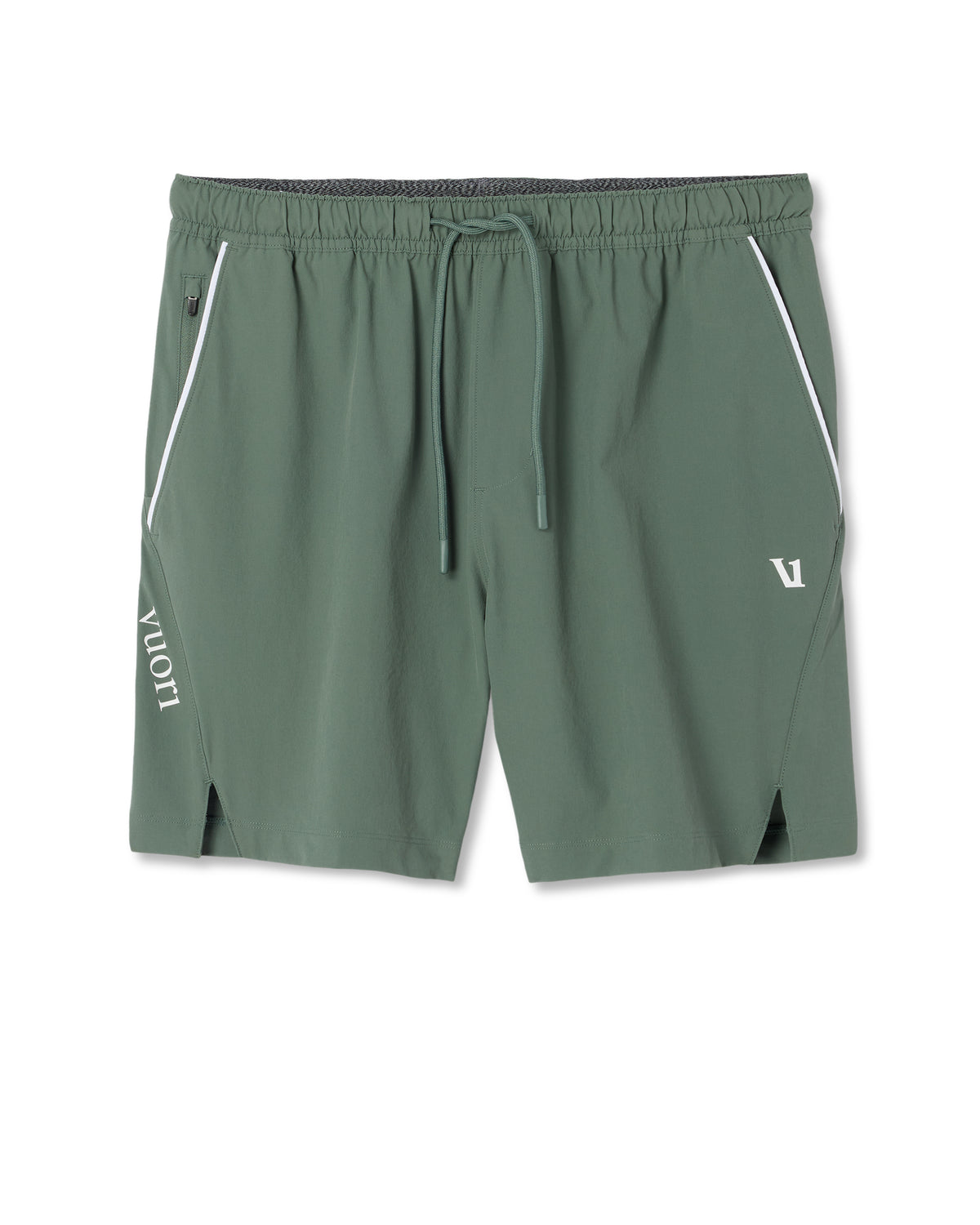 Crosscourt Short Unlined 7" Men's Marsh Tennis Shorts | Vuori for sale - US 6051