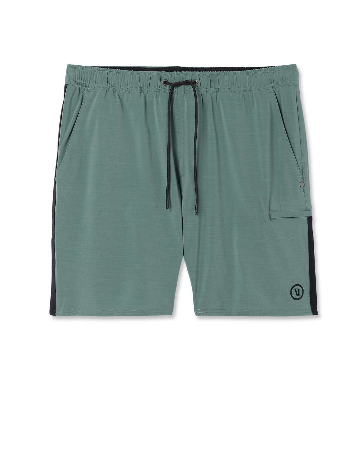 Elevate Kore Utility Short Lined 7" Men's Kashmir Shorts | Vuori online - US 5379