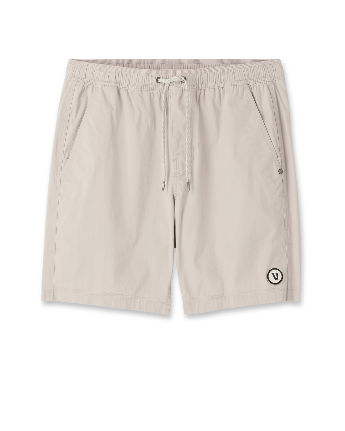 Kore Everyday Short Oatmeal | Vuori discount - US 1092