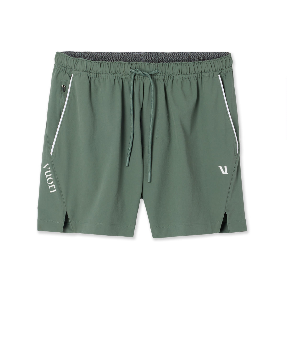 Crosscourt Short Unlined 5" Men's Marsh Tennis Shorts | Vuori onsale - US 3795