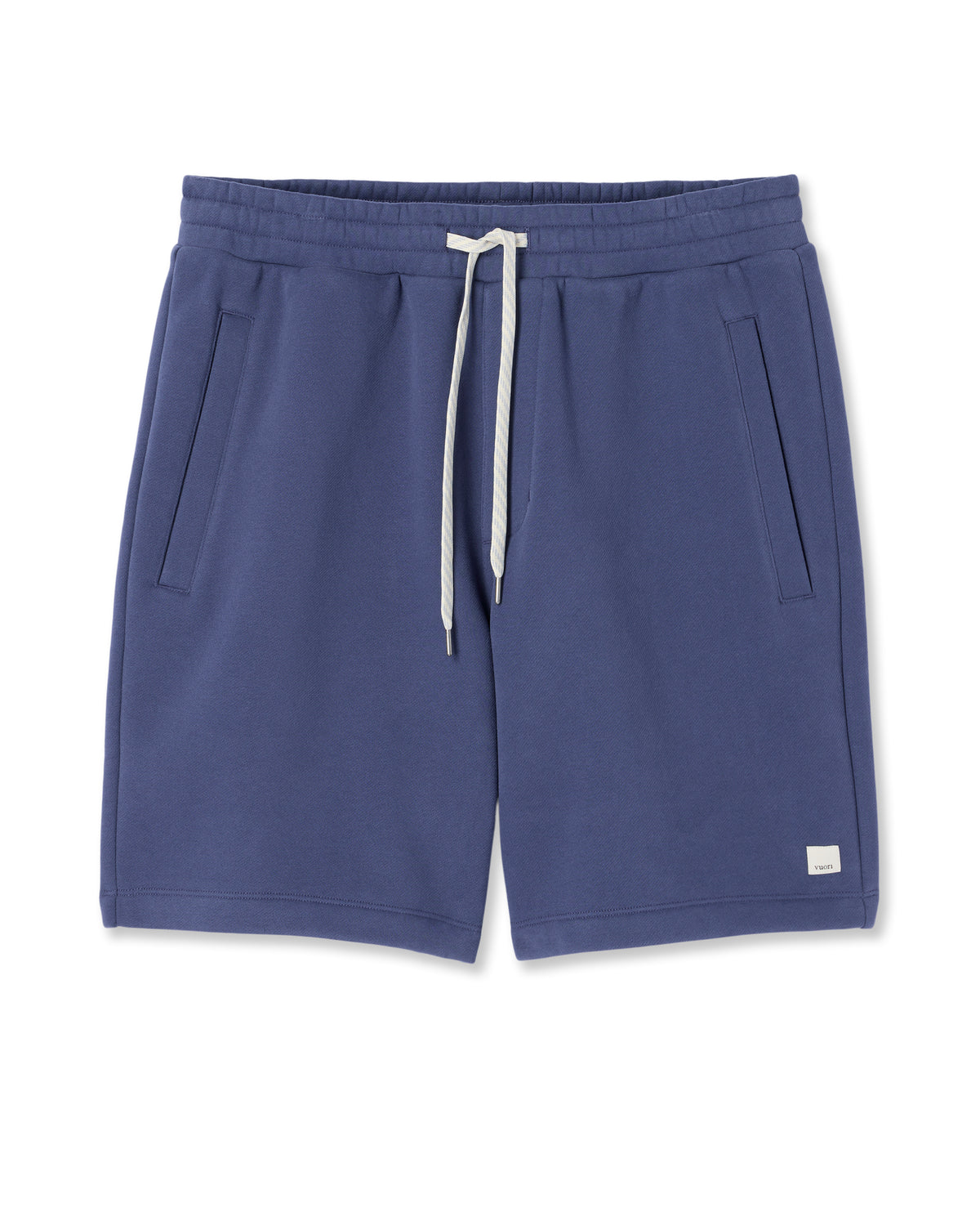 Seaside Short 8" Men's French Blue Lounge Shorts | Vuori shop - US 6157