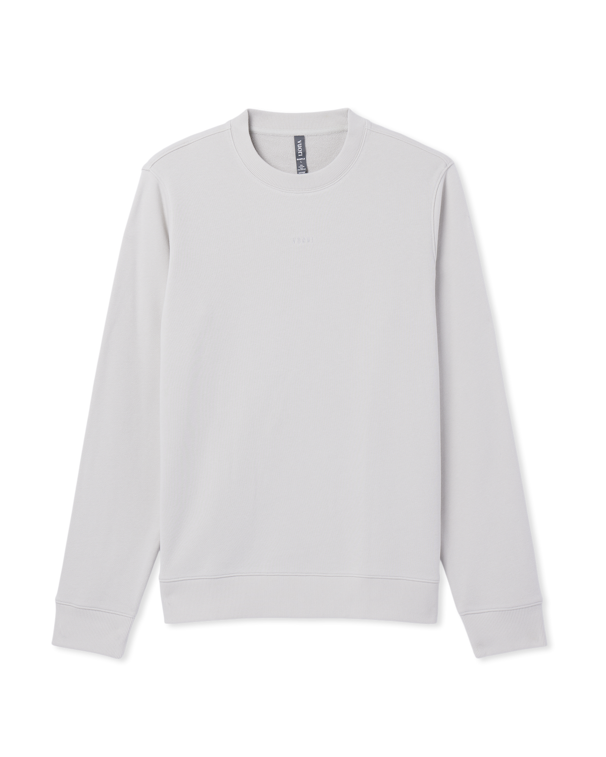 Cypress Logo Crew Salt | Vuori for sale - US 6494