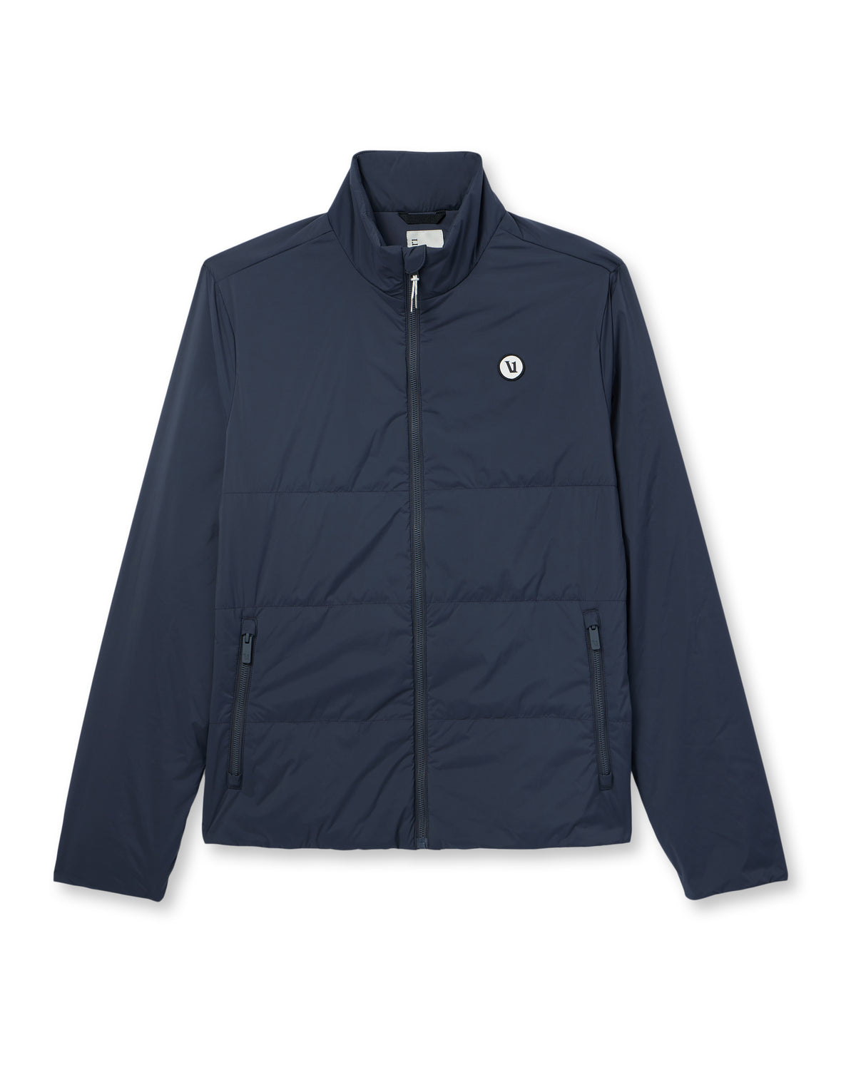 Echo Insulated Jacket 2.0 Navy Lightweight Jacket | Vuori online - US 6703