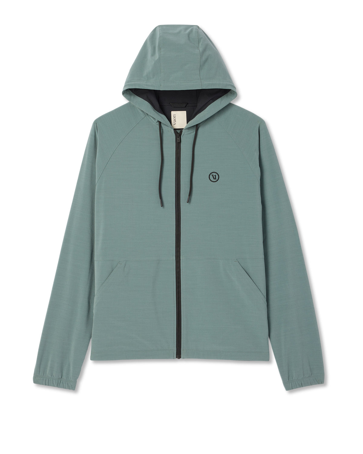 The Elevate Kore Jacket Men's Kashmir Jacket | Vuori shop - US 9495