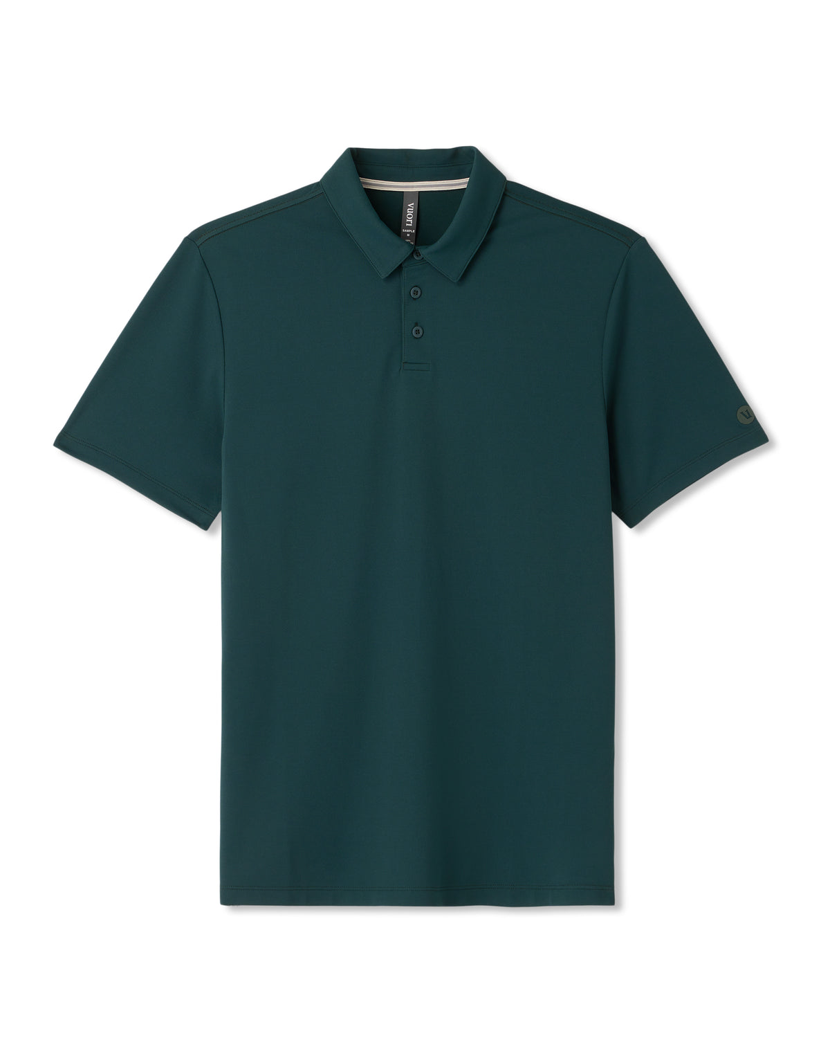 Gamepoint Polo Men's Deep Sea Tennis Shorts | Vuori outlet - US 8240