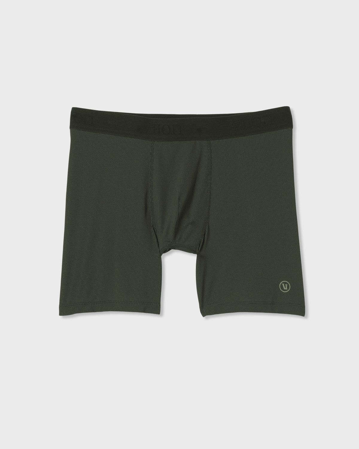 V1 Boxer Brief Men's Dark Oregano Boxer Briefs | Vuori online - US 8931