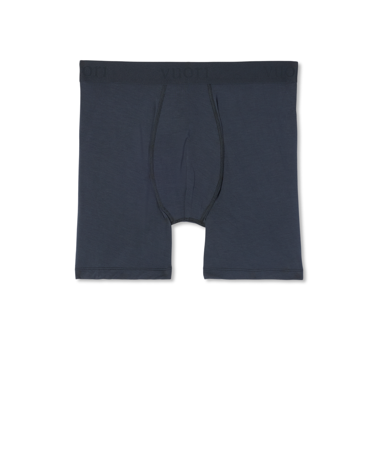 Lifestyle Boxer Brief 7" Men's Navy Boxer Briefs | Vuori sale - US 9996